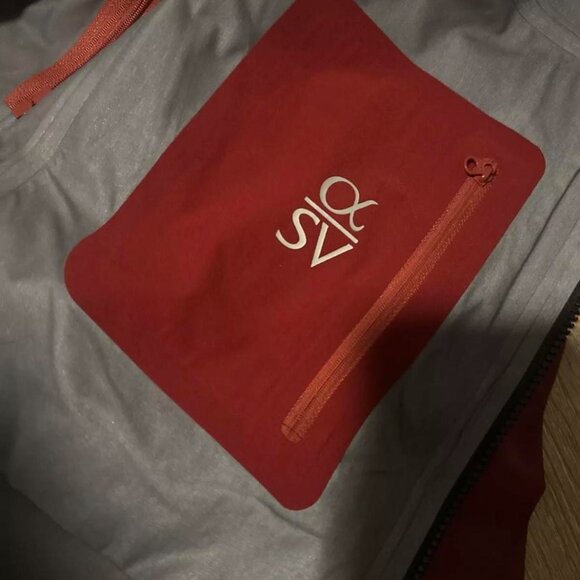 arcteryx beta ar kingfisher - Picture 5 of 5